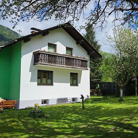 Hh-Apartments Scheifling Экстерьер фото