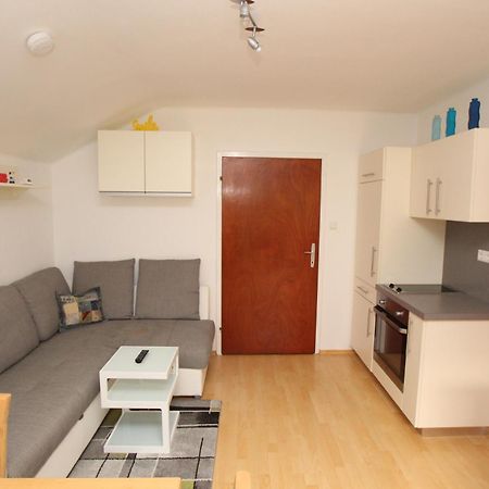 Hh-Apartments Scheifling Экстерьер фото