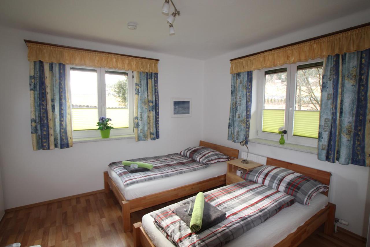Hh-Apartments Scheifling Экстерьер фото