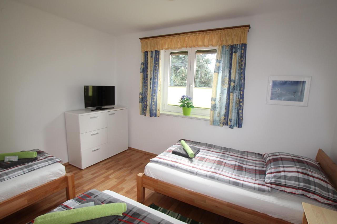 Hh-Apartments Scheifling Экстерьер фото