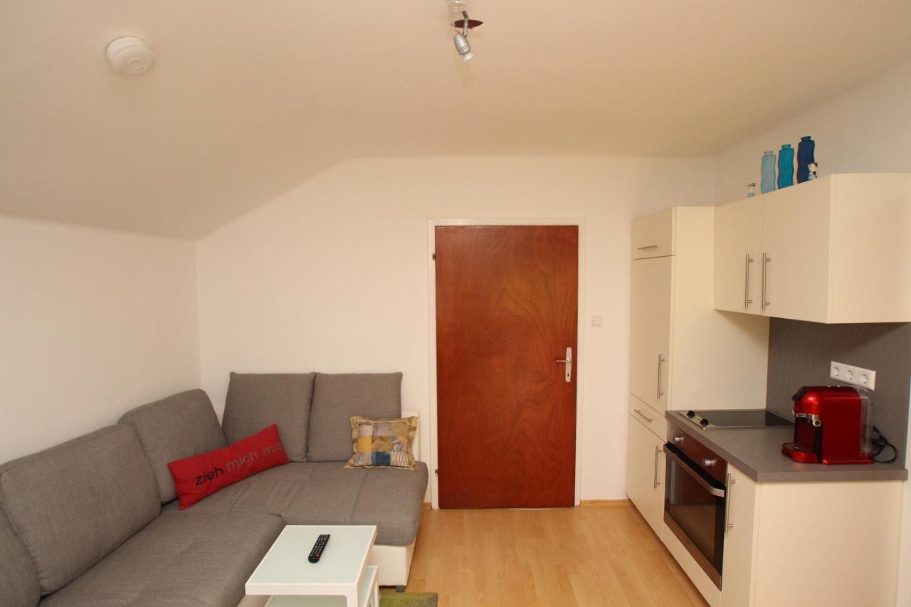 Hh-Apartments Scheifling Экстерьер фото
