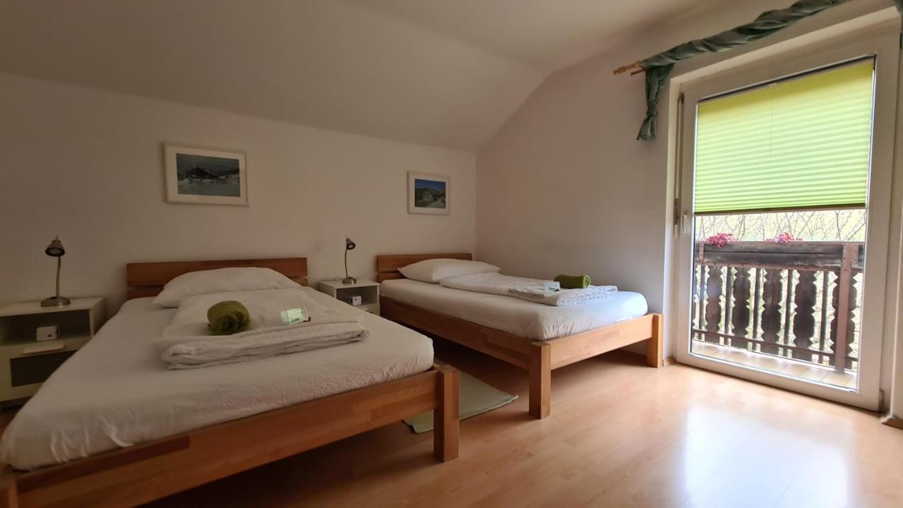 Hh-Apartments Scheifling Экстерьер фото