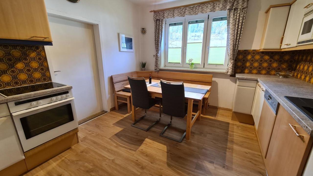 Hh-Apartments Scheifling Экстерьер фото