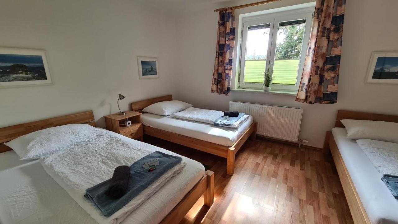 Hh-Apartments Scheifling Экстерьер фото