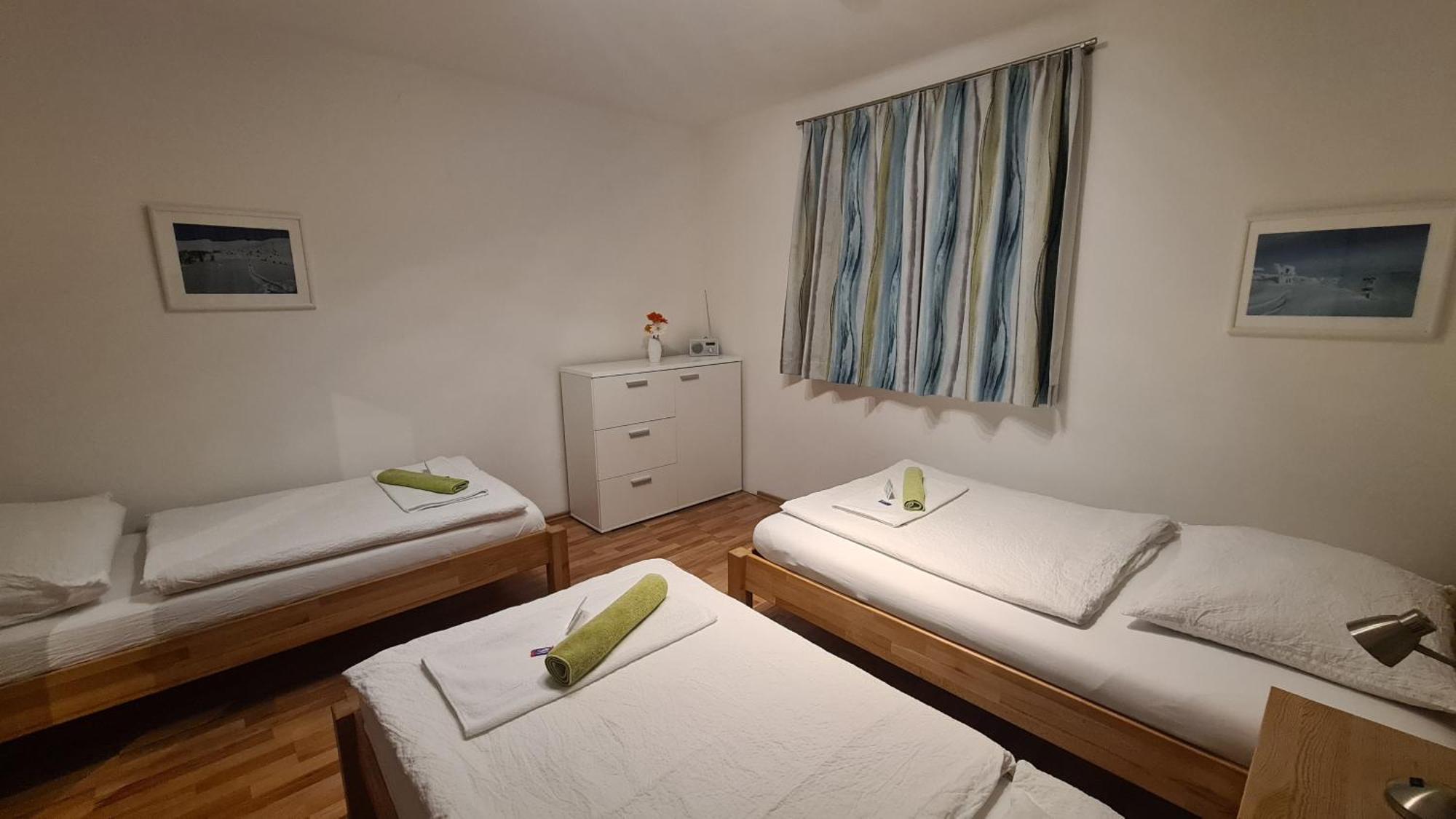 Hh-Apartments Scheifling Экстерьер фото