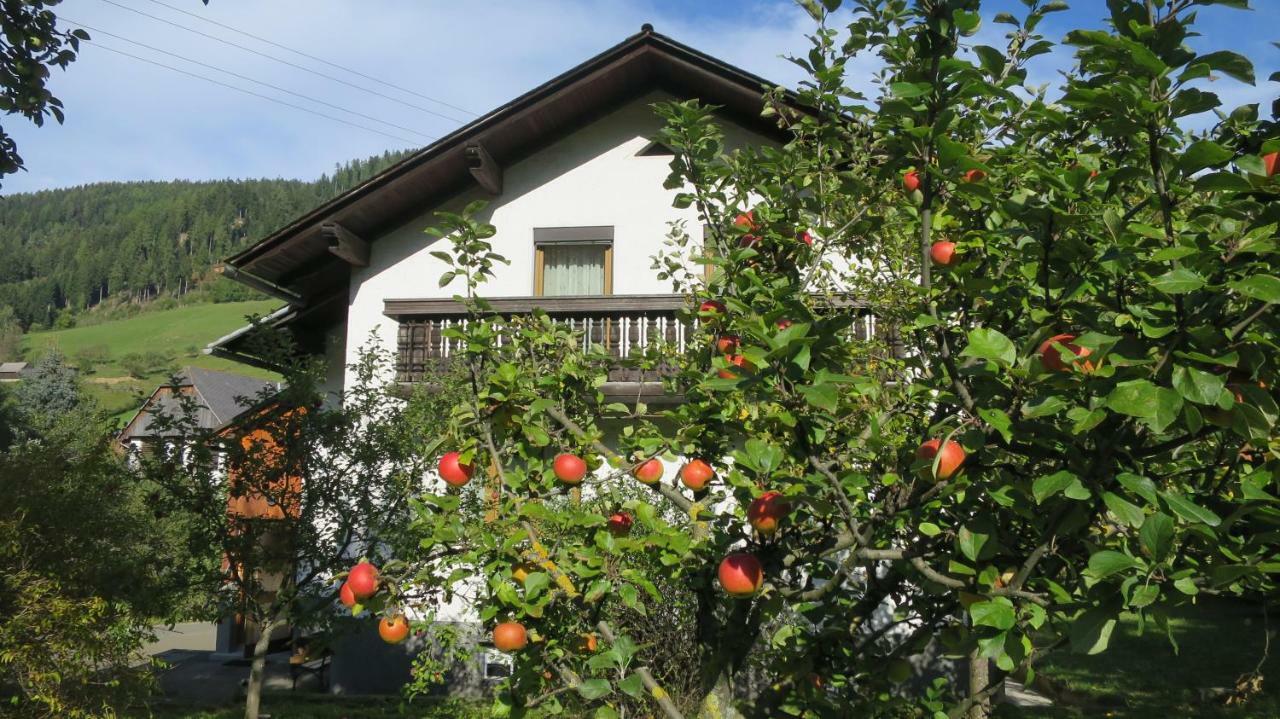 Hh-Apartments Scheifling Экстерьер фото