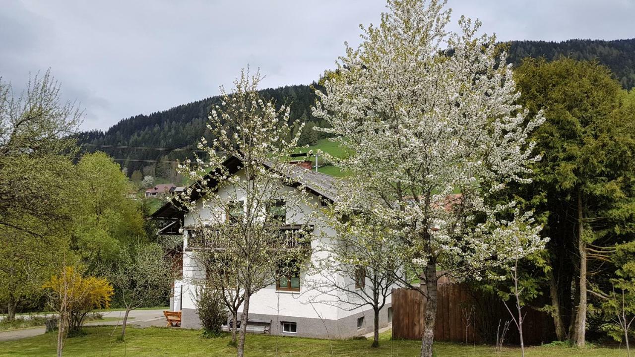 Hh-Apartments Scheifling Экстерьер фото