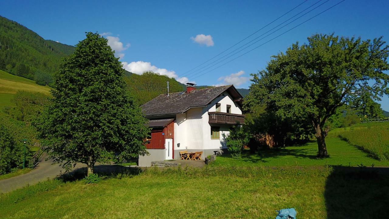 Hh-Apartments Scheifling Экстерьер фото